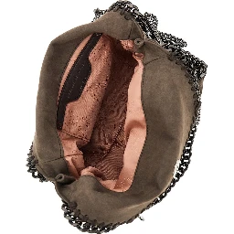 Alter Suede mini Falabella bag