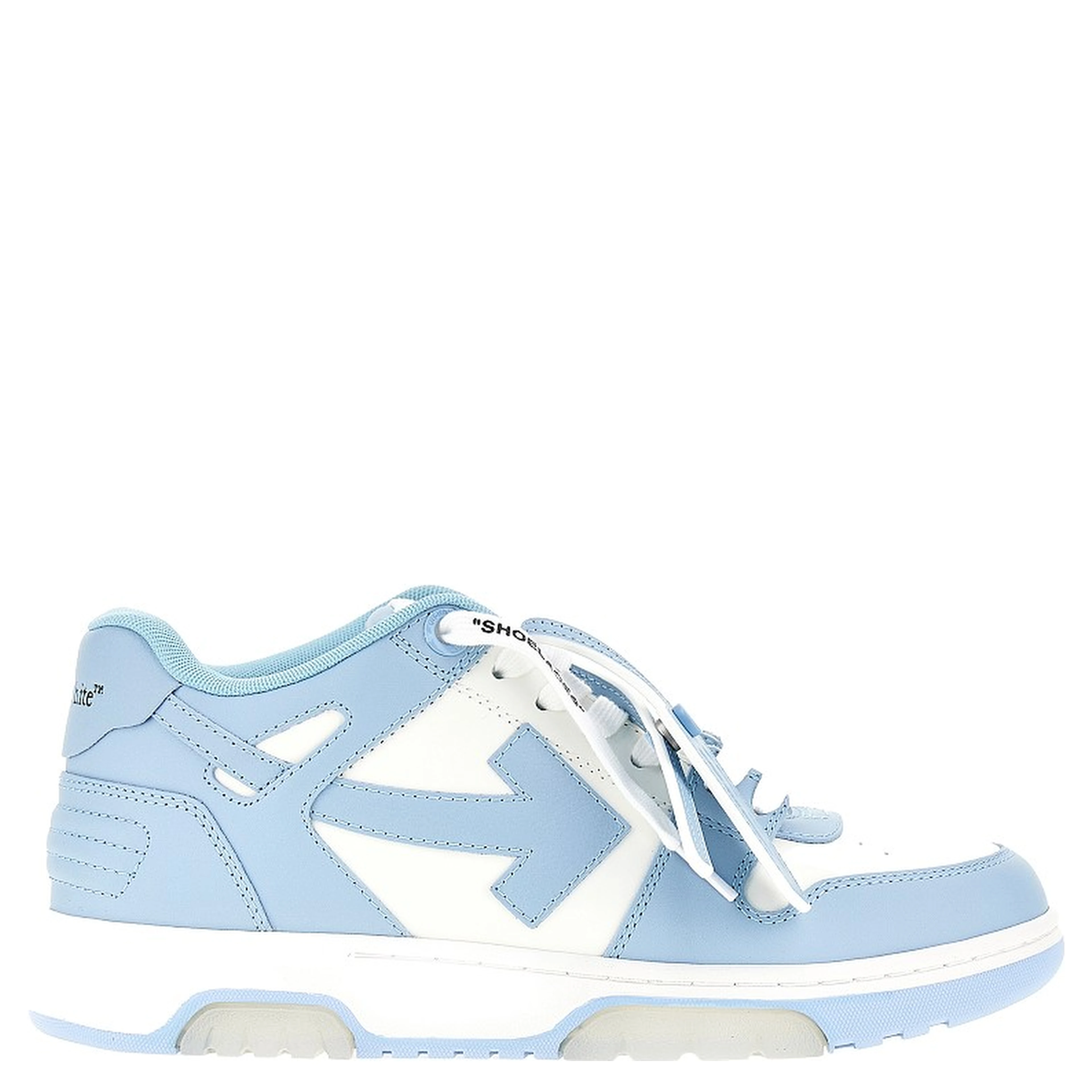 'Out Of Office' sneakers