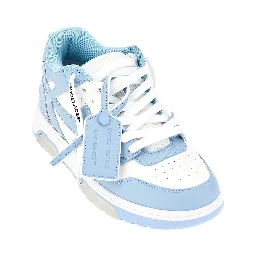 'Out Of Office' sneakers