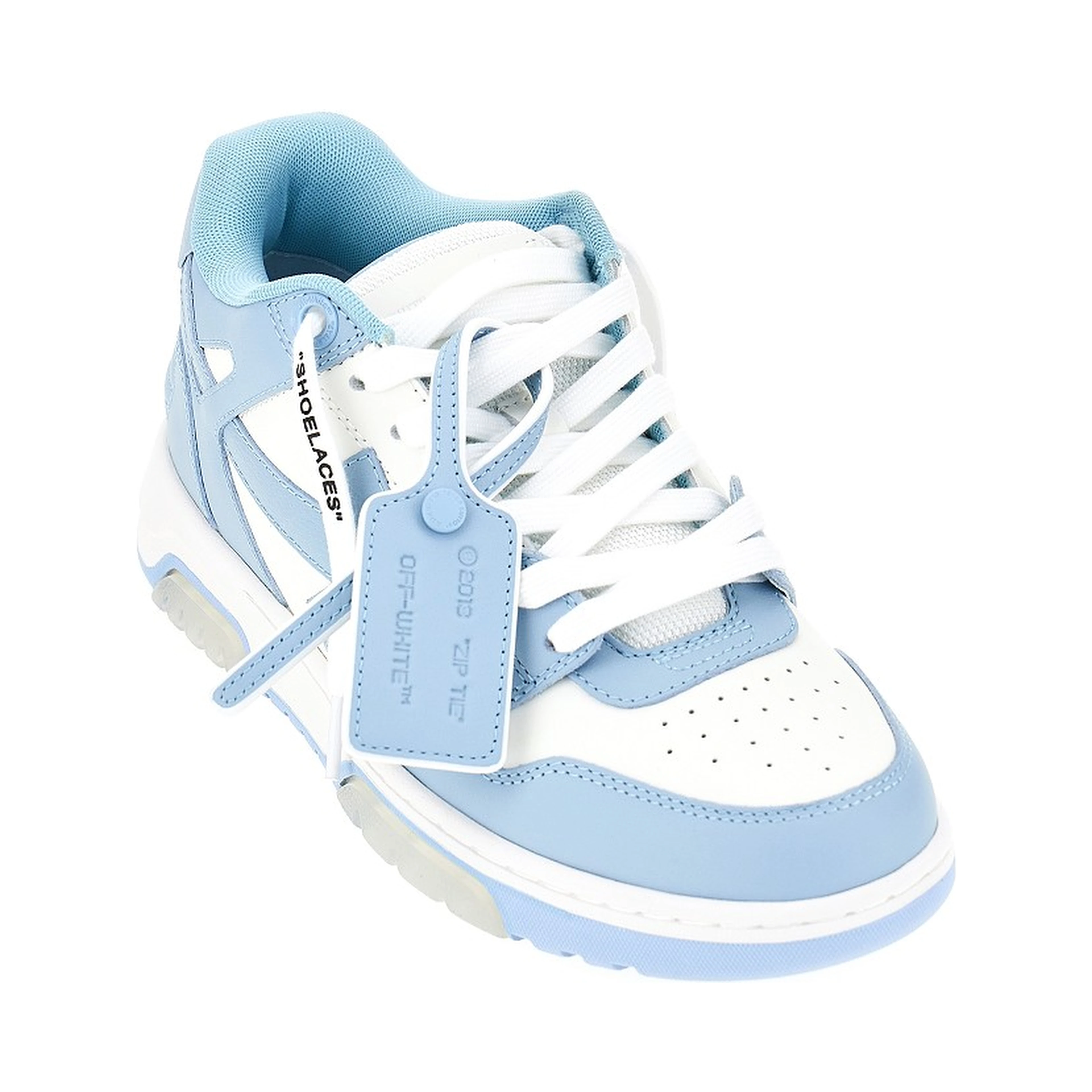 'Out Of Office' sneakers