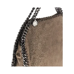 Alter Suede mini Falabella bag