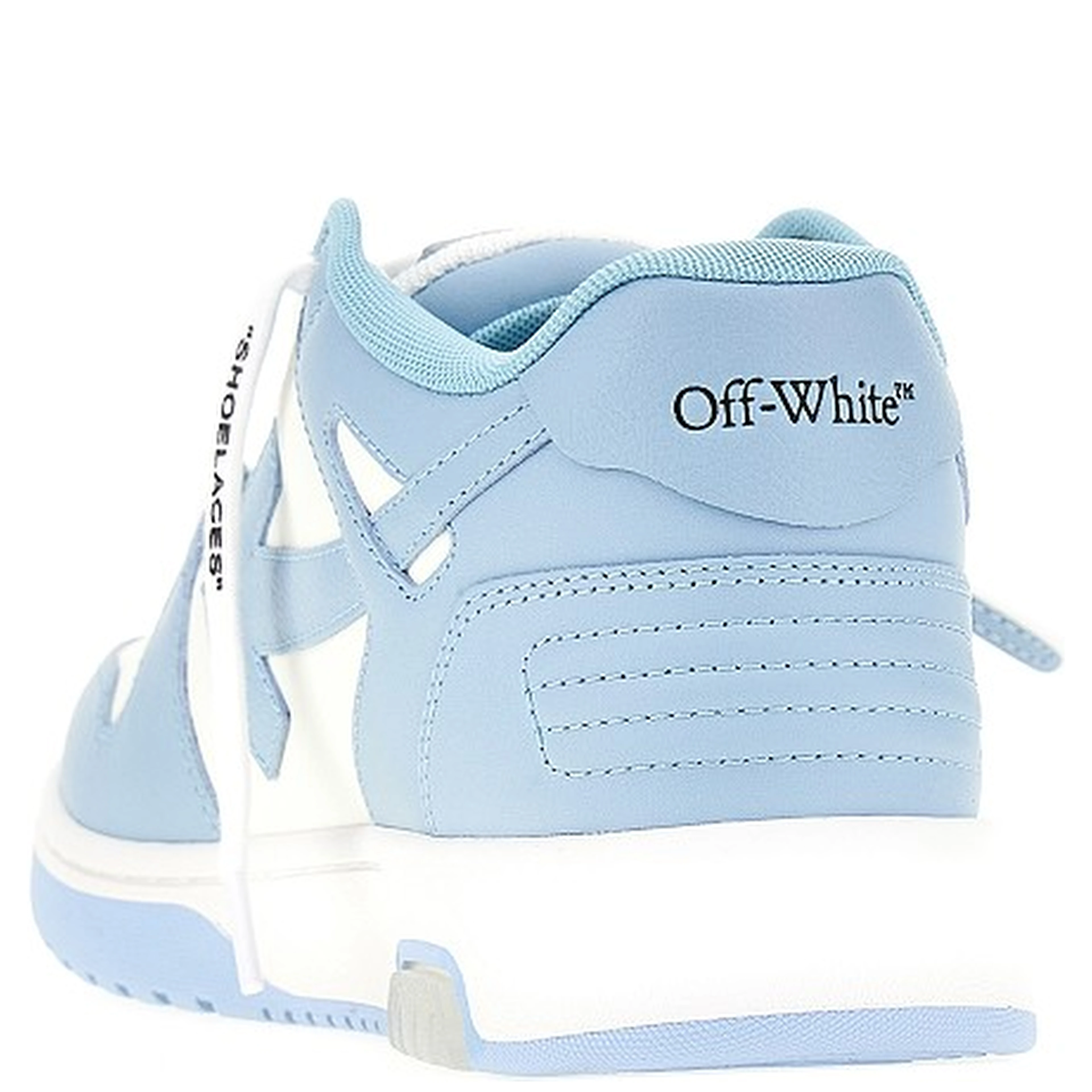 'Out Of Office' sneakers