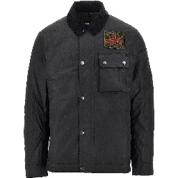 'Steve McQueen Workers' waxed jacket