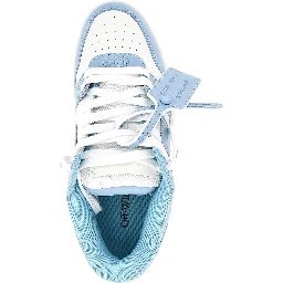 'Out Of Office' sneakers