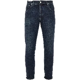 'Reggae' jeans