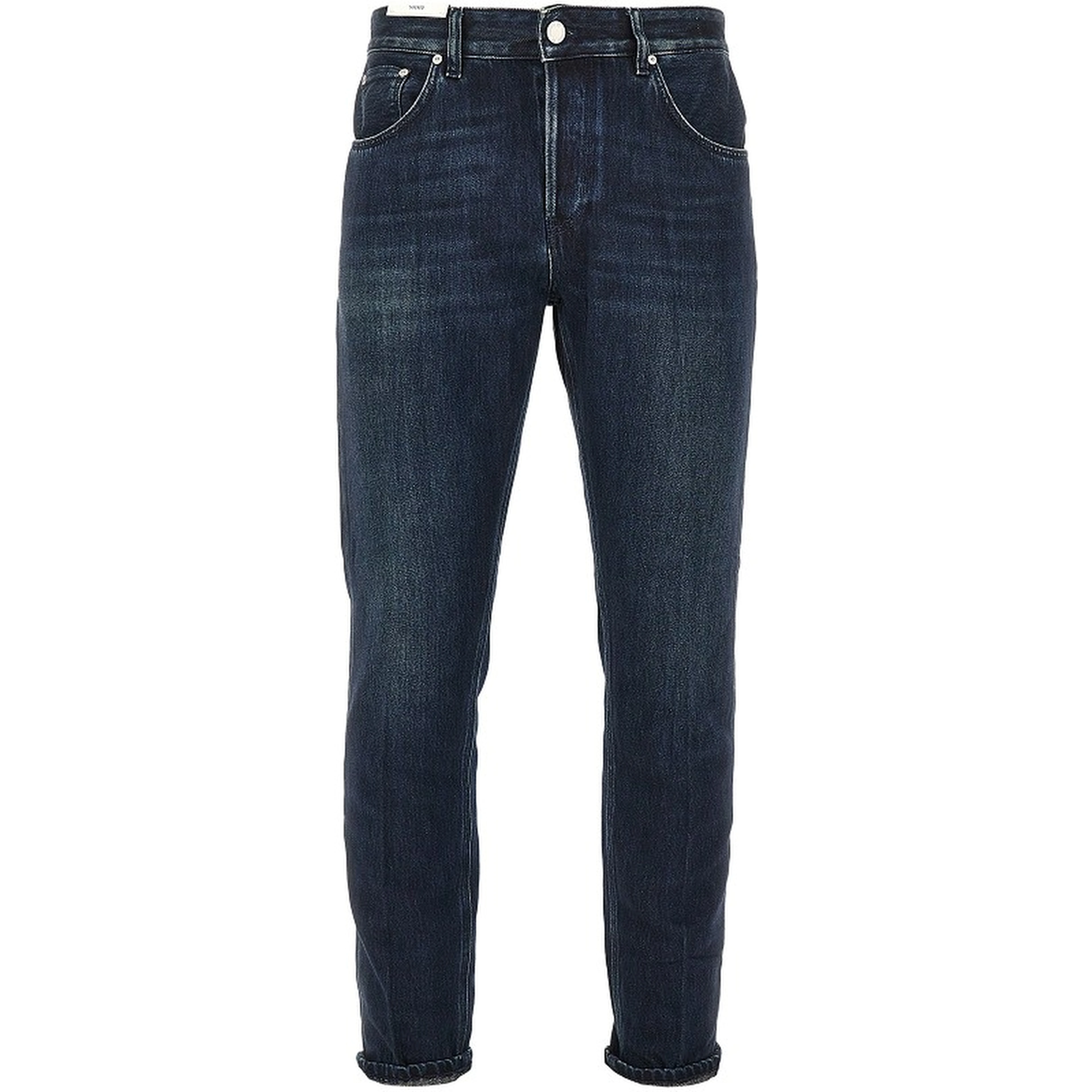 'Reggae' jeans