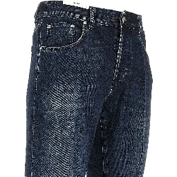 'Reggae' jeans
