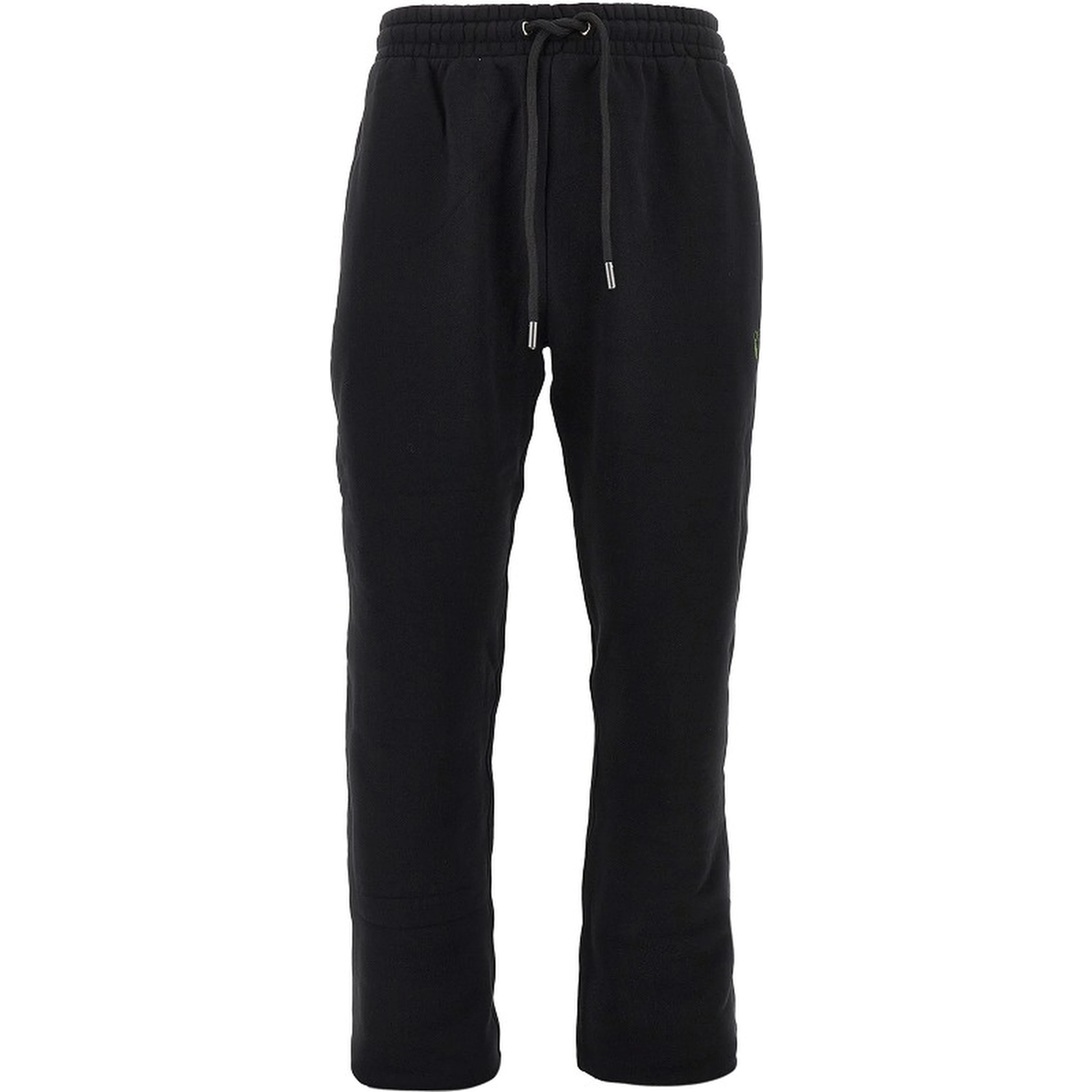 'Spices Arrow' cotton sweatpants