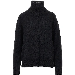 'Denie' cashmere cardigan