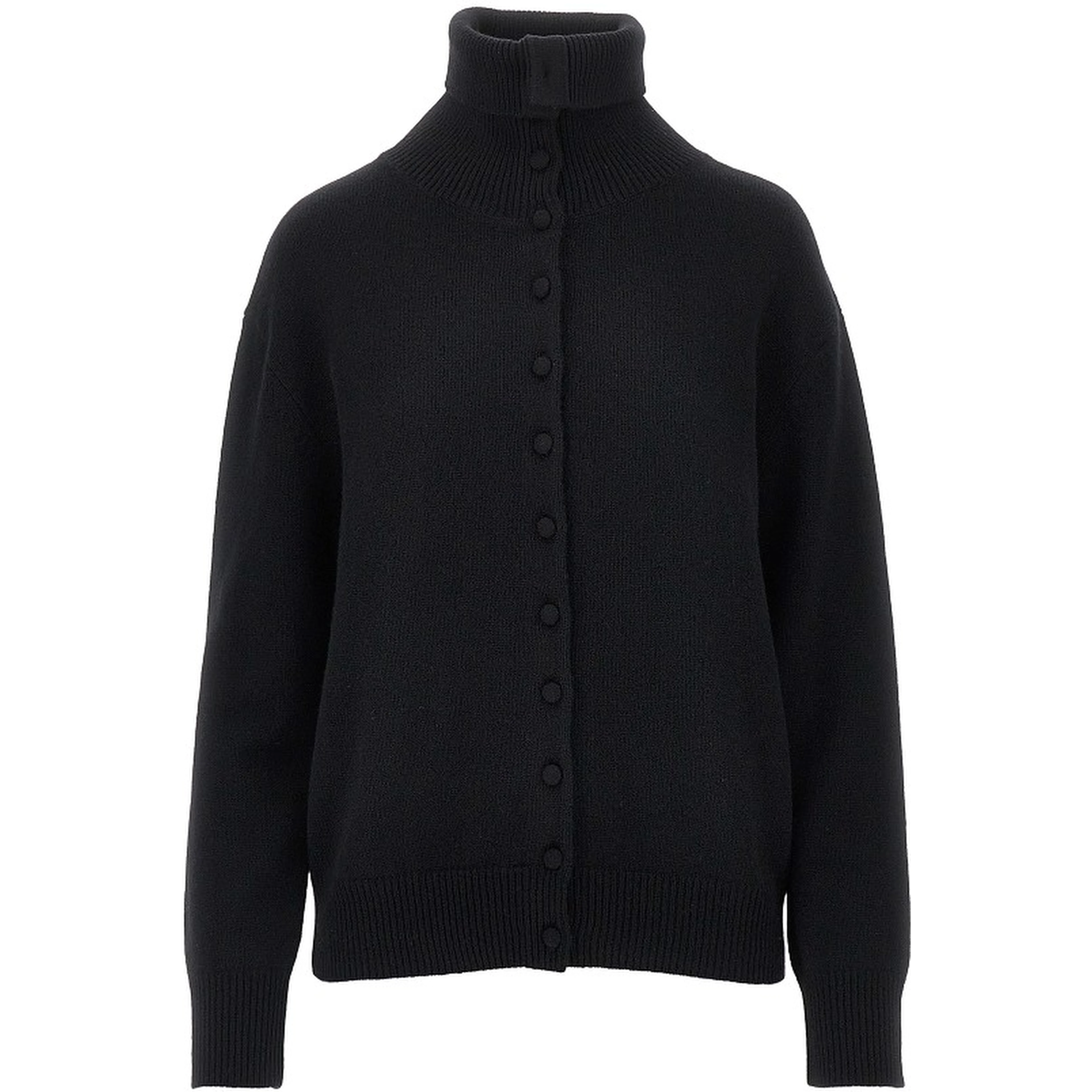 'Denie' cashmere cardigan