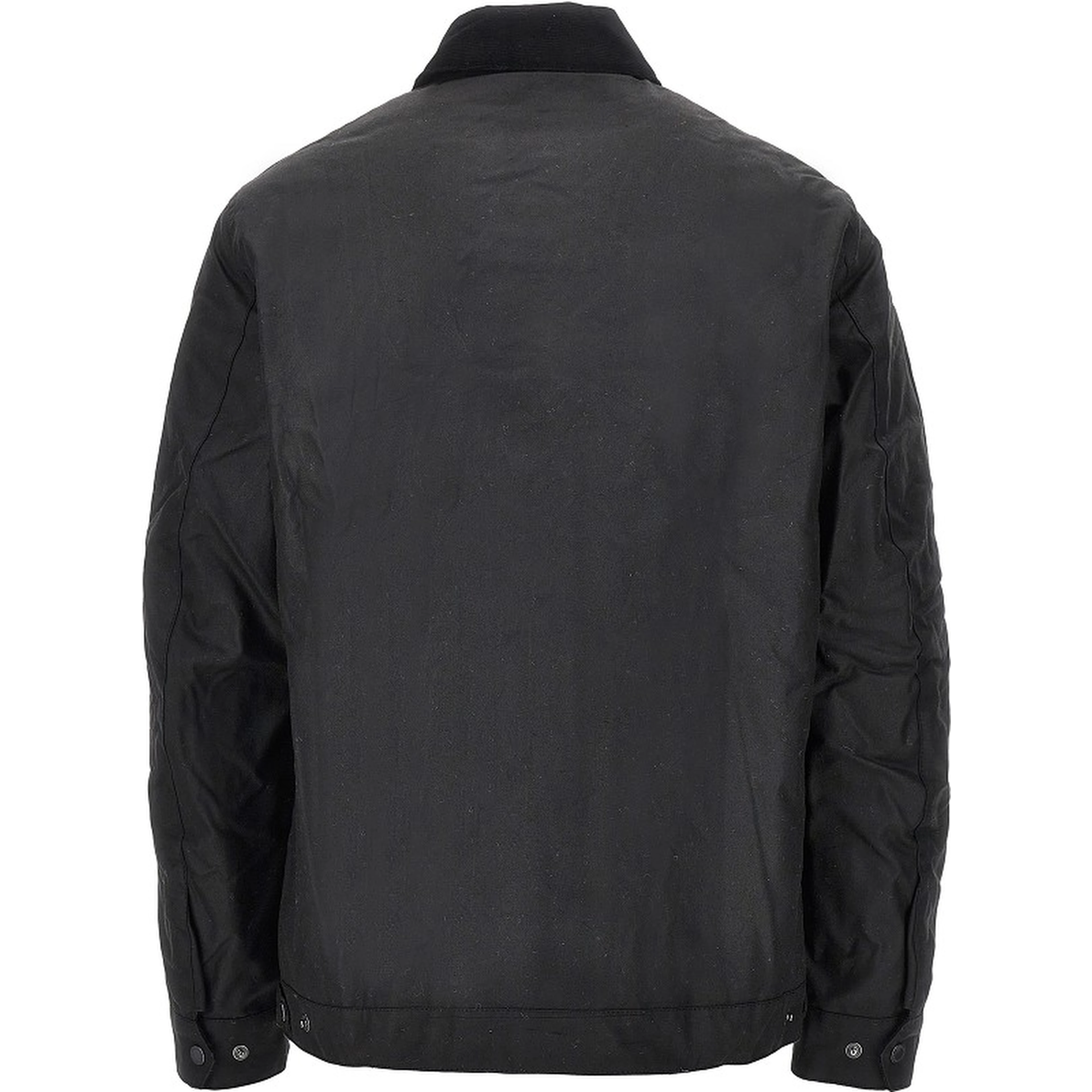 'Steve McQueen Workers' waxed jacket
