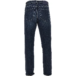'Reggae' jeans