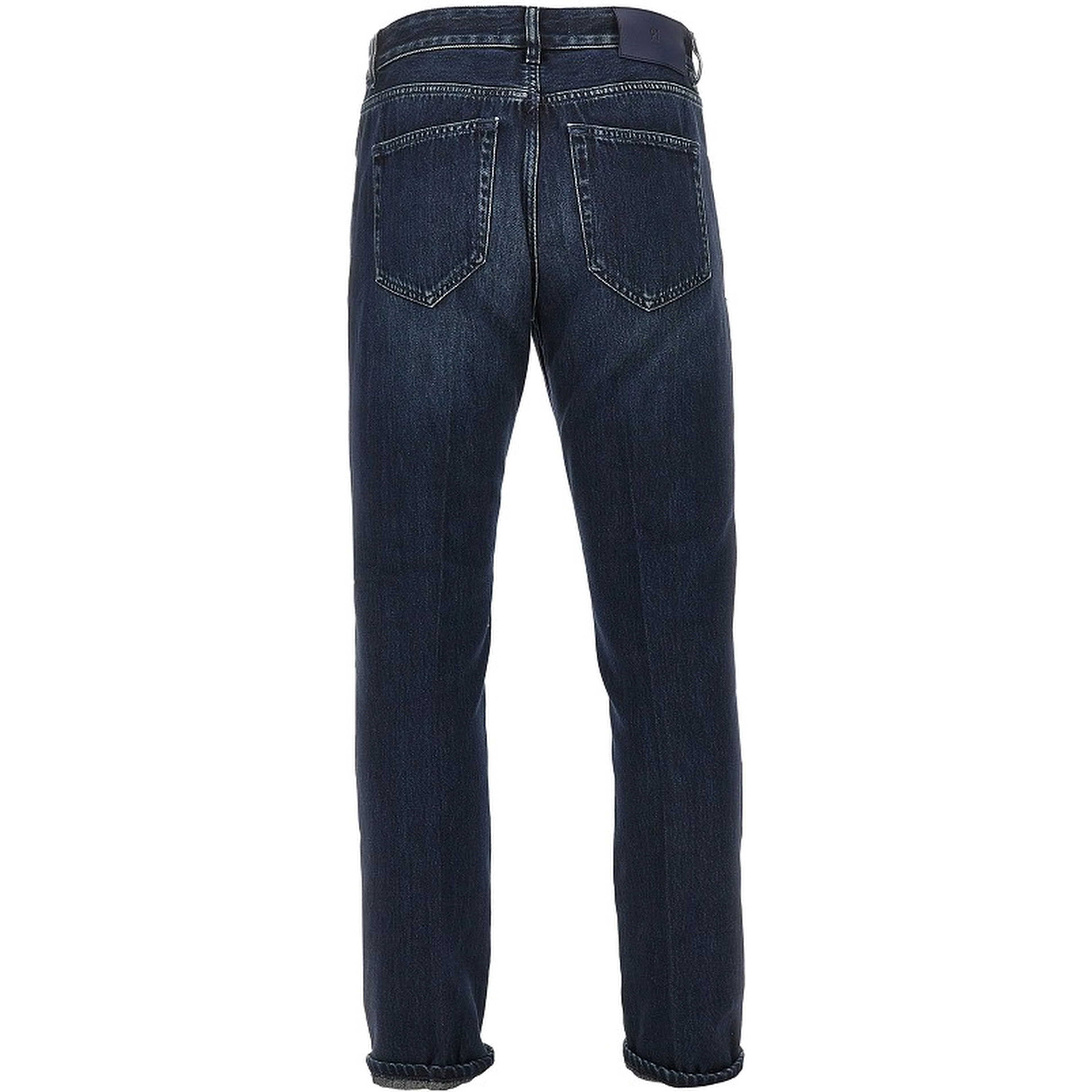 'Reggae' jeans