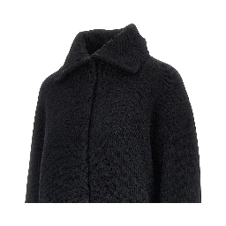 'Denie' cashmere cardigan