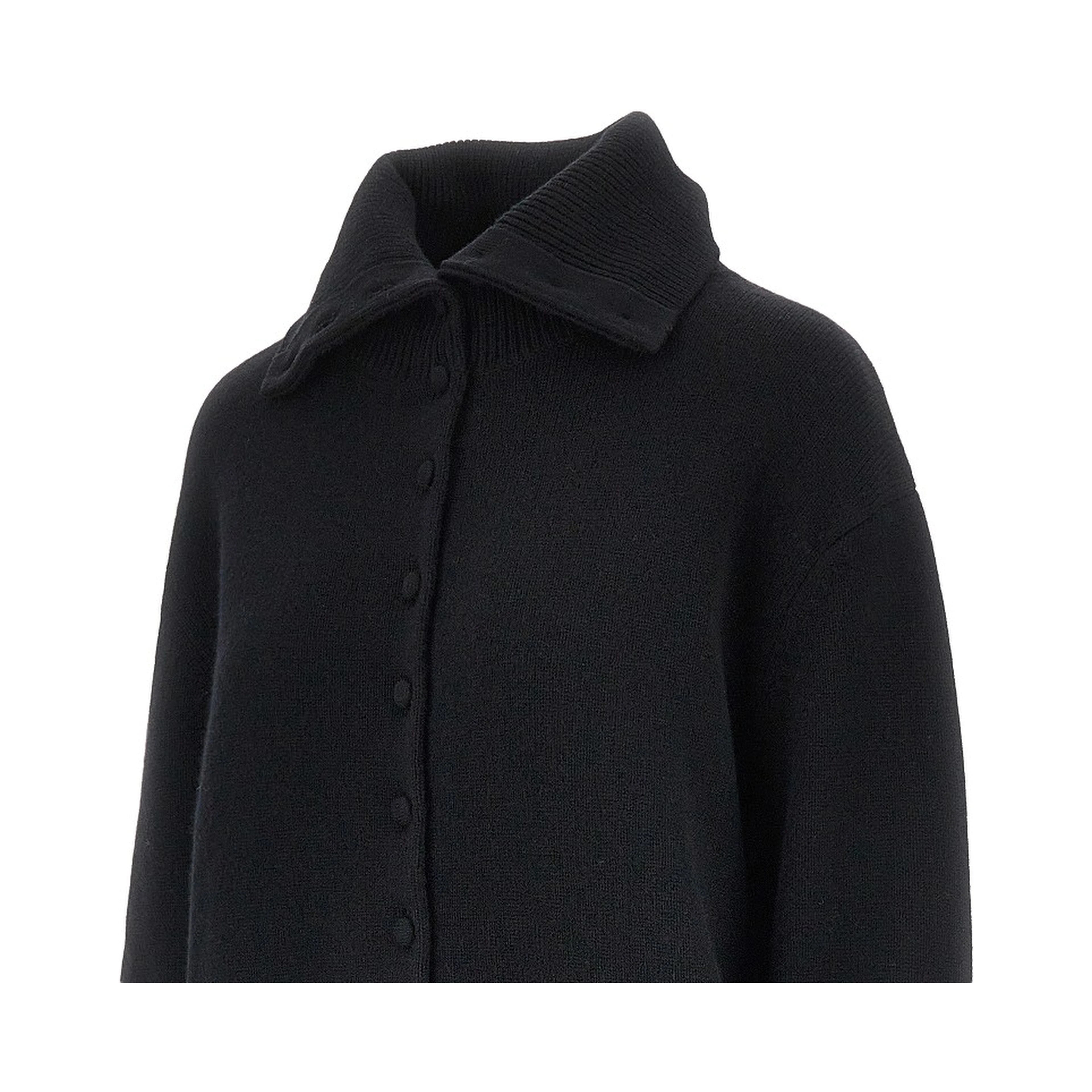 'Denie' cashmere cardigan