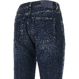 'Reggae' jeans
