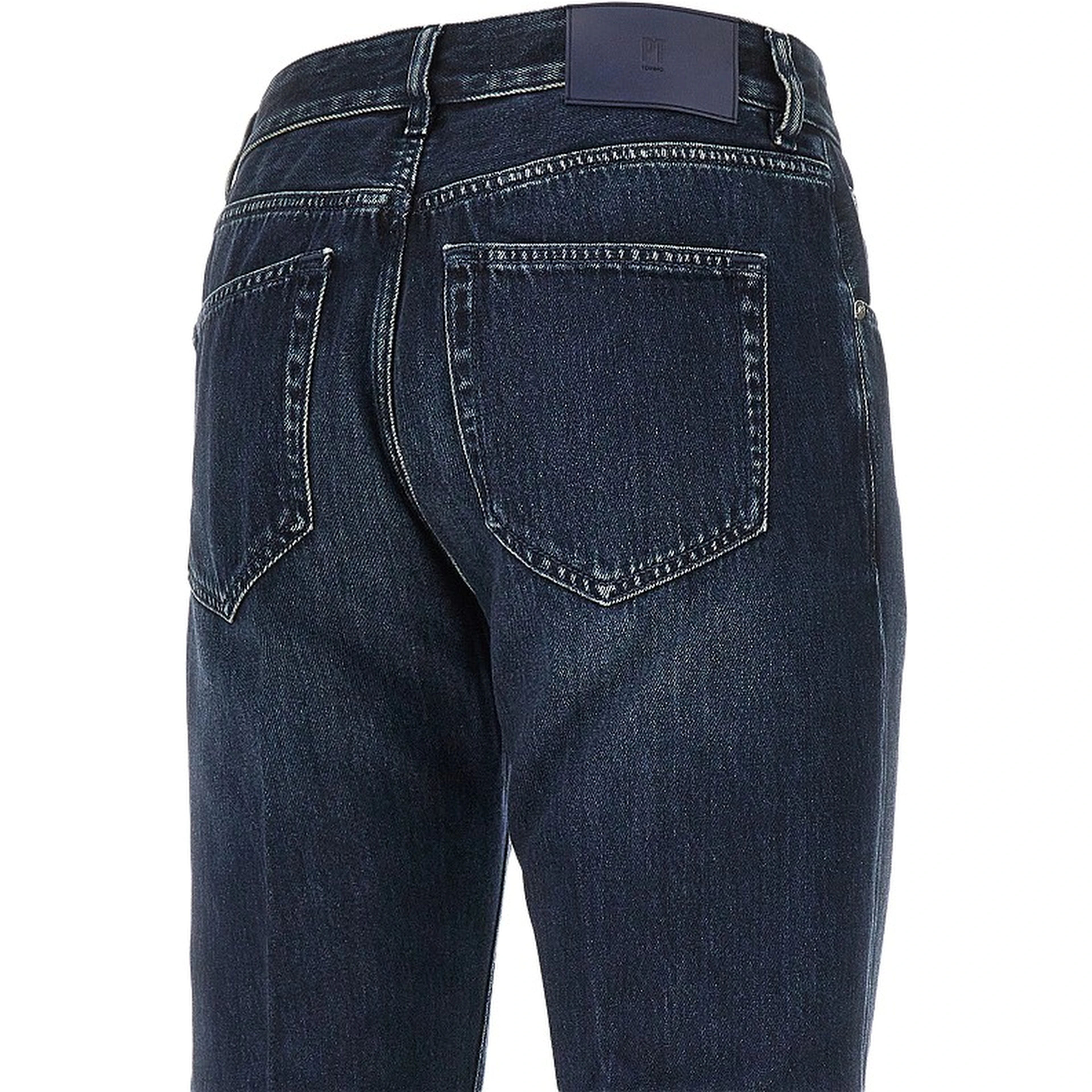 'Reggae' jeans