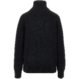 'Denie' cashmere cardigan