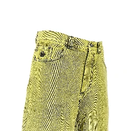 'Big Boy' denim shorts