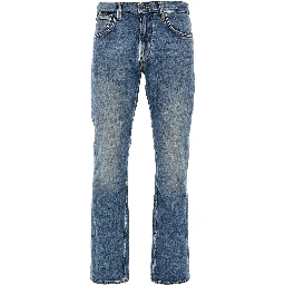 J105 denim jeans