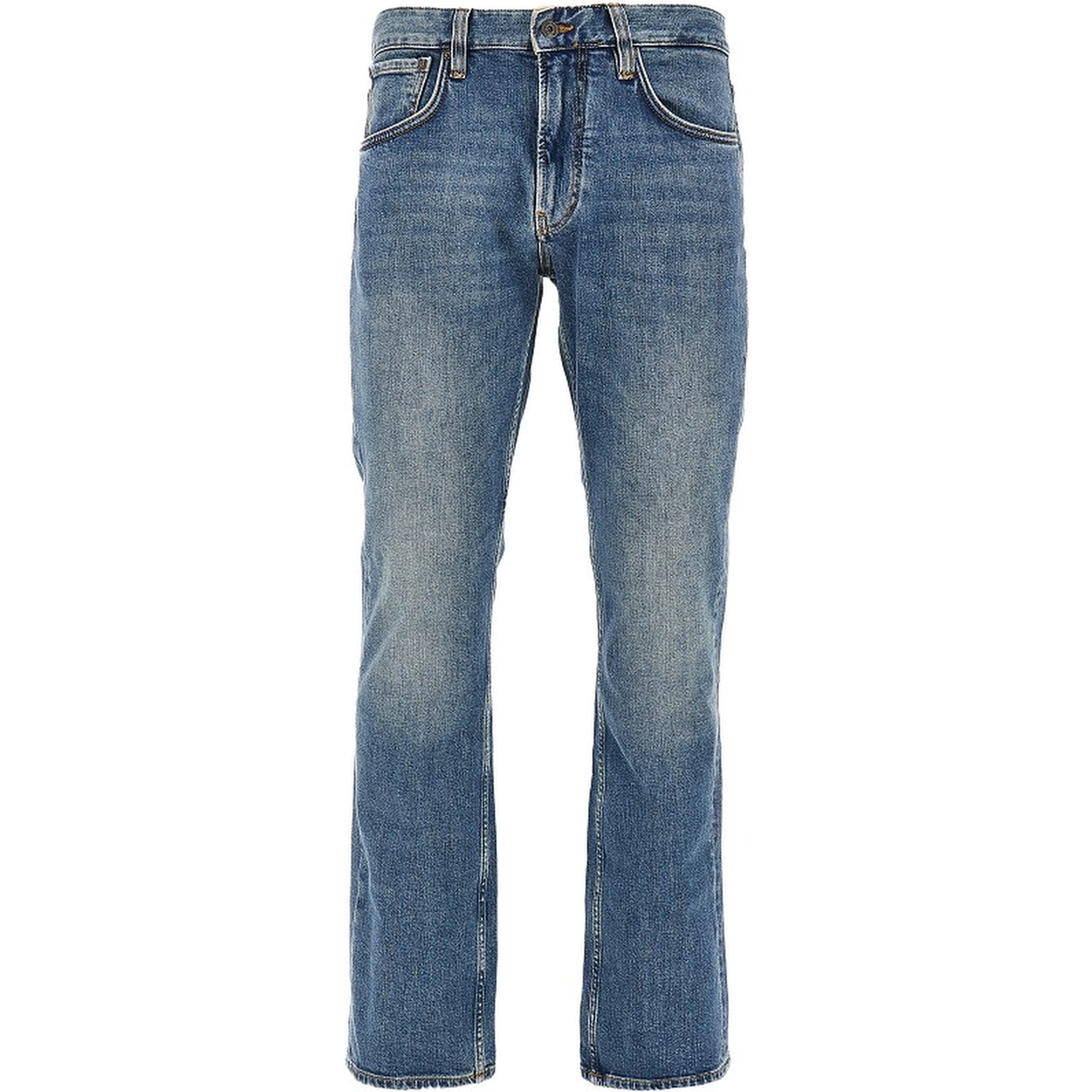 J105 denim jeans