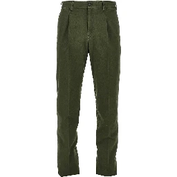 PT Hamptons gabardine pants