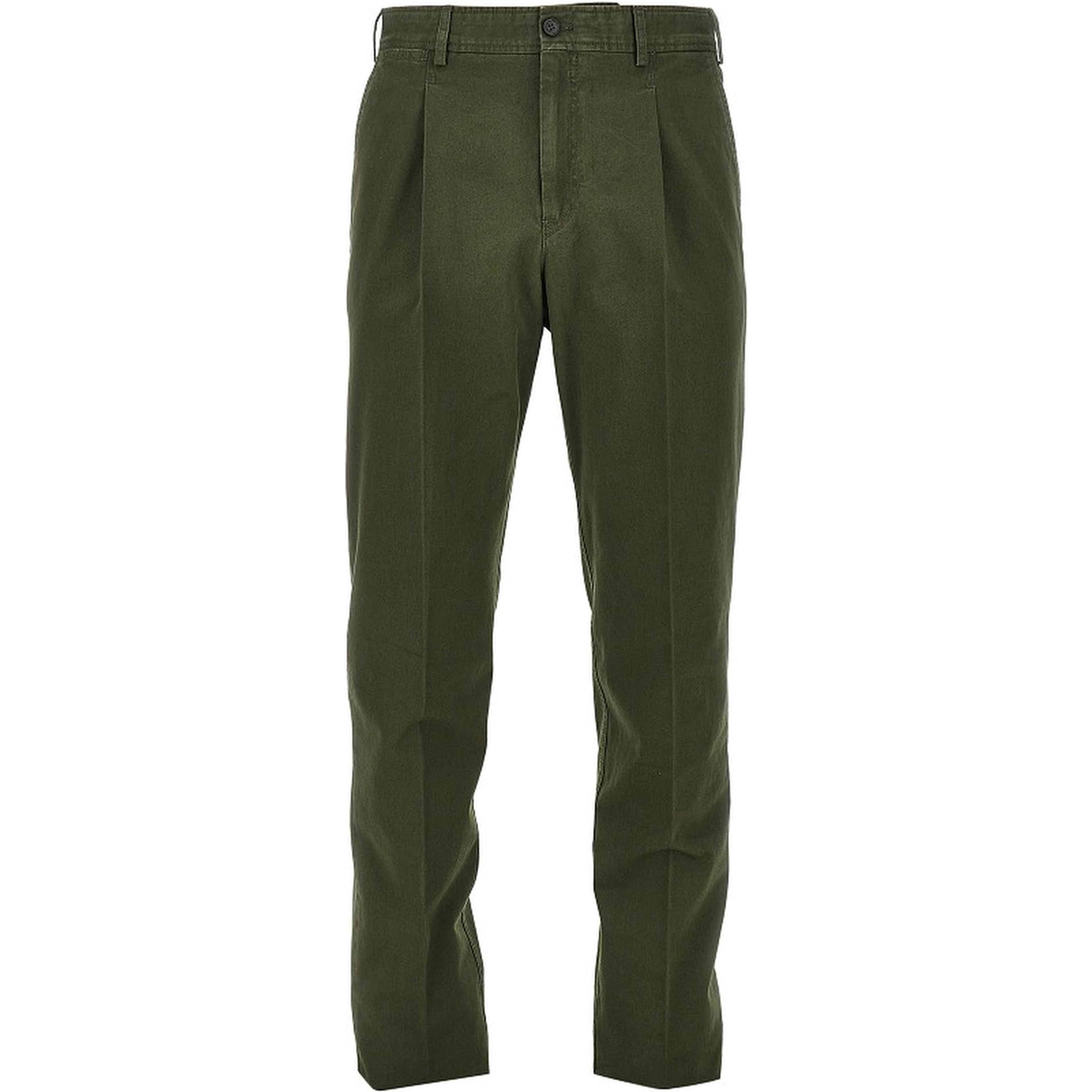 PT Hamptons gabardine pants