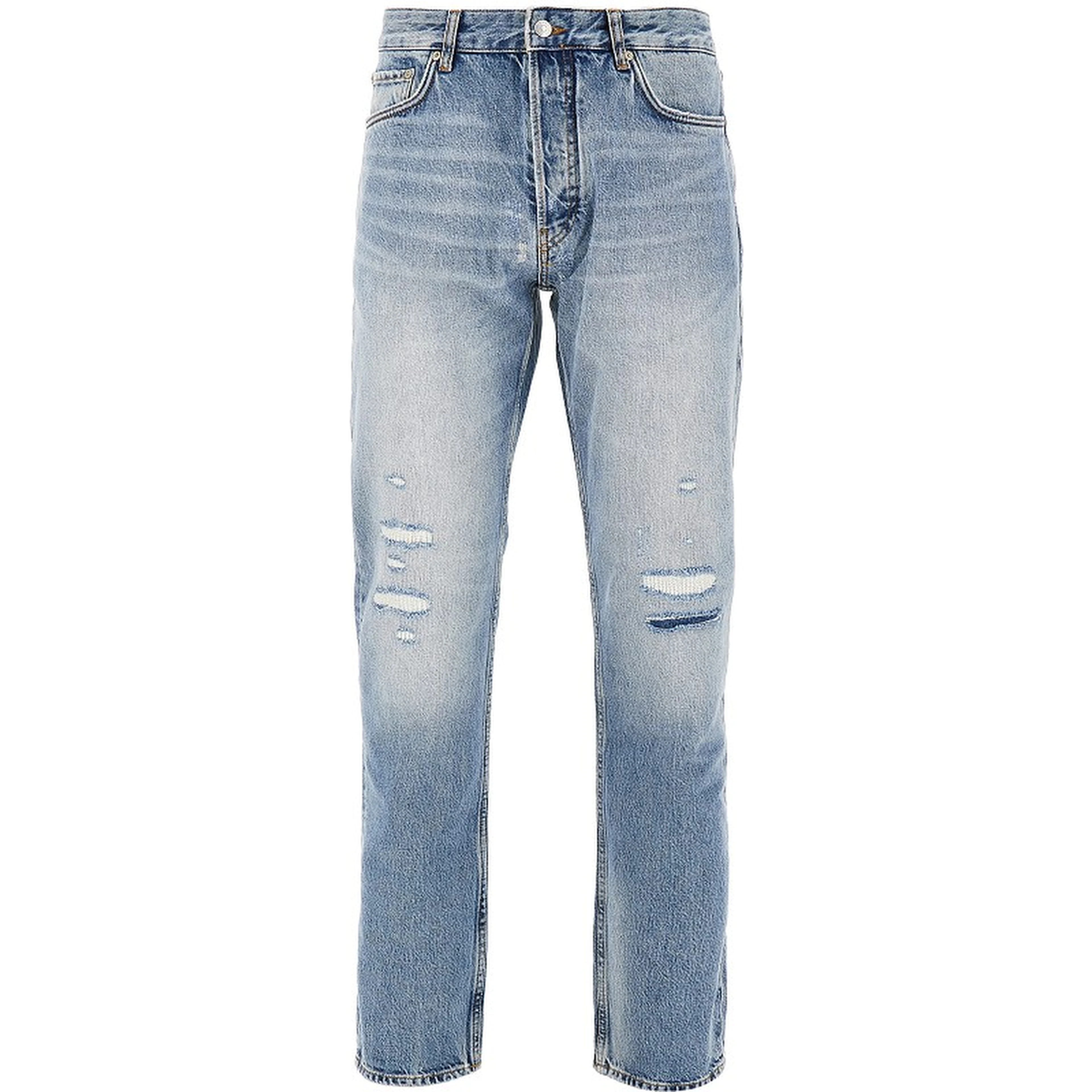 J101 denim jeans