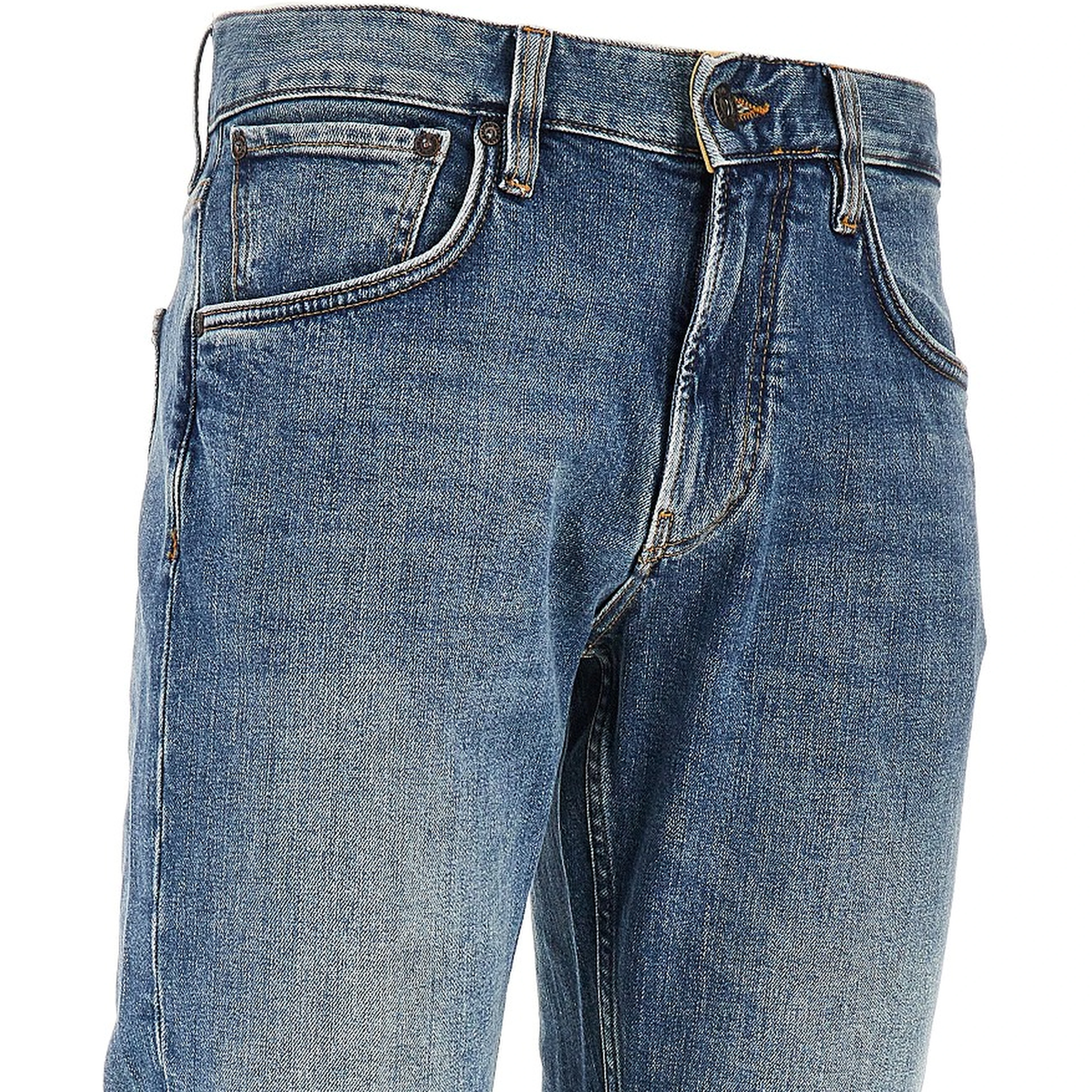 J105 denim jeans