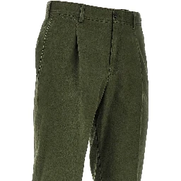 PT Hamptons gabardine pants