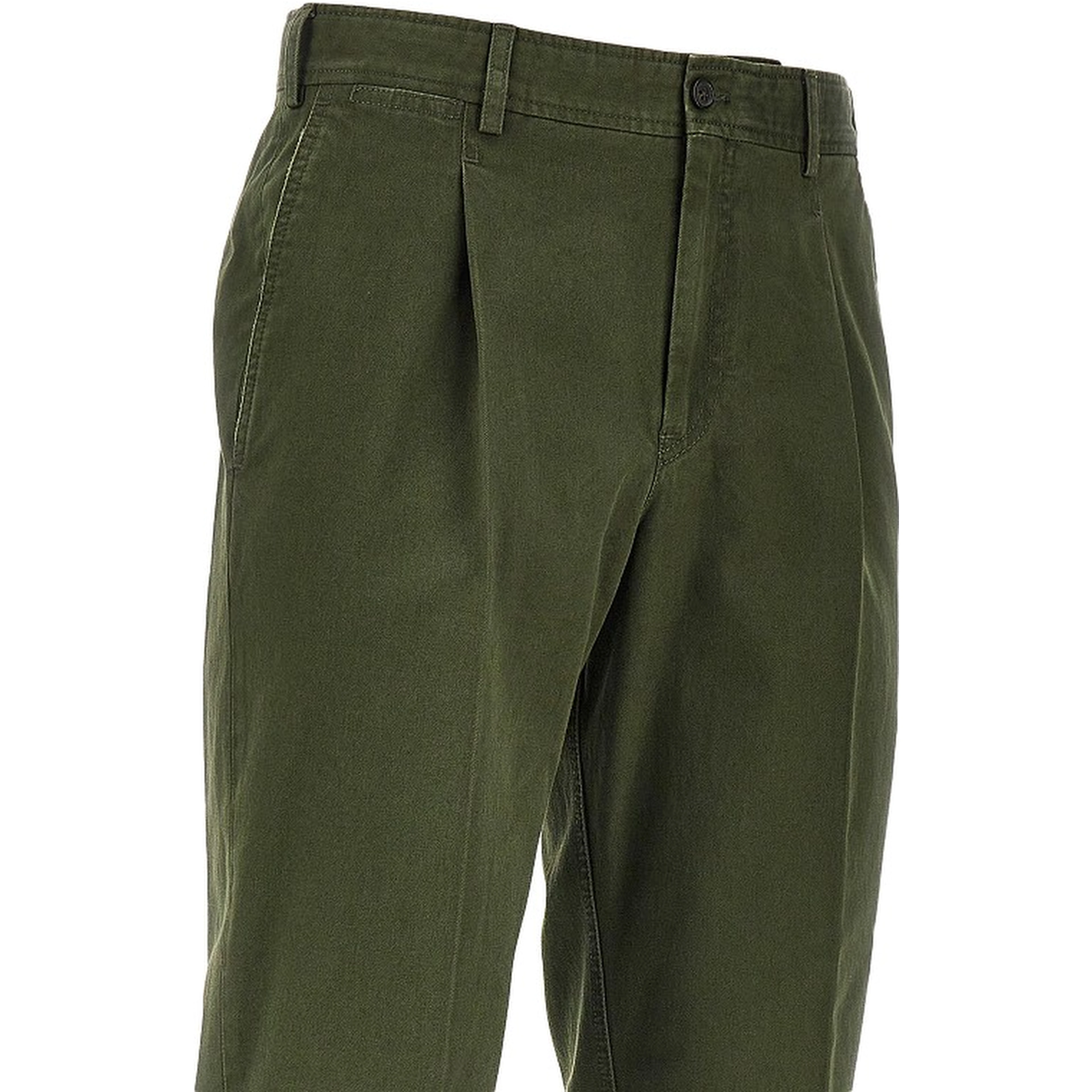 PT Hamptons gabardine pants