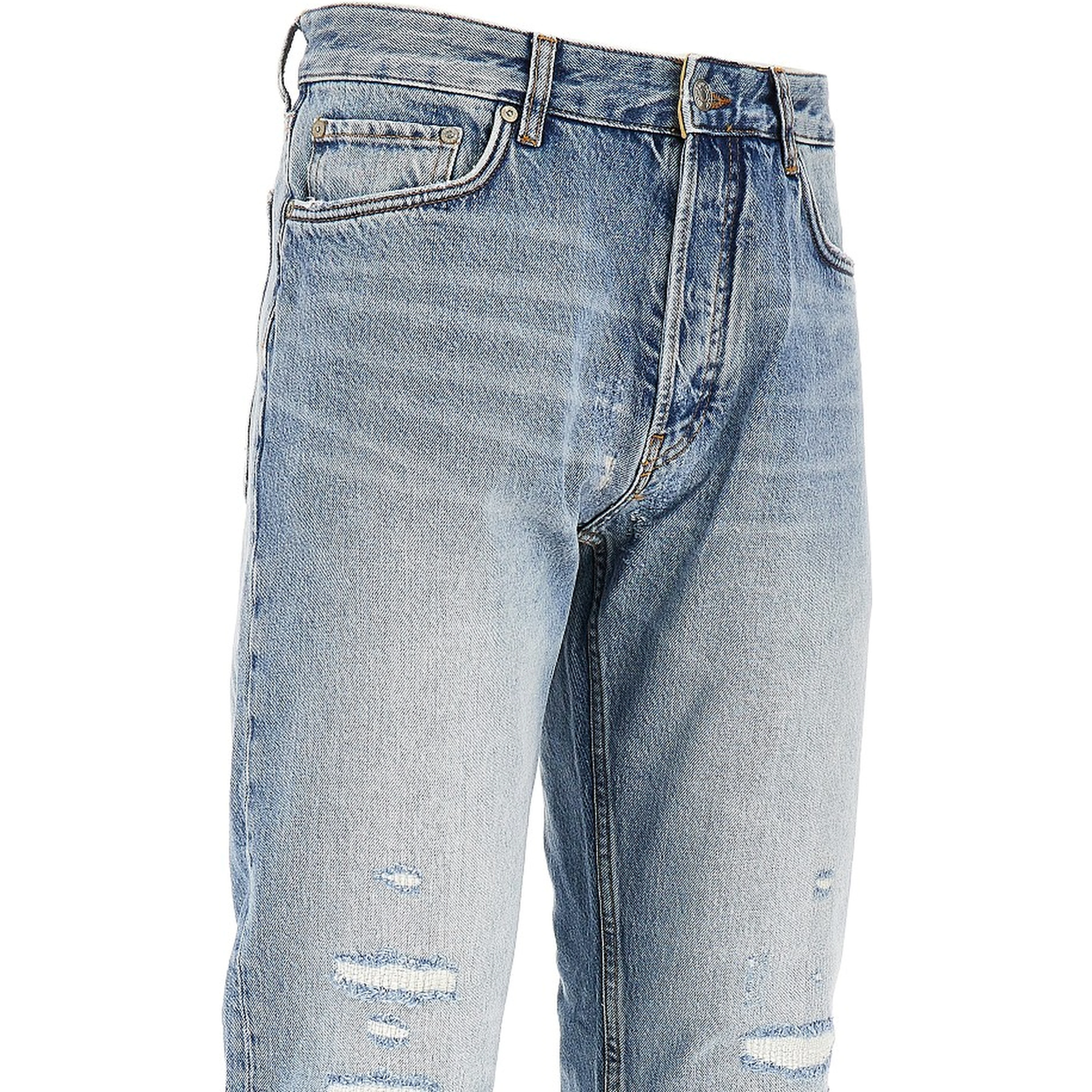 J101 denim jeans