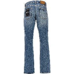 J105 denim jeans