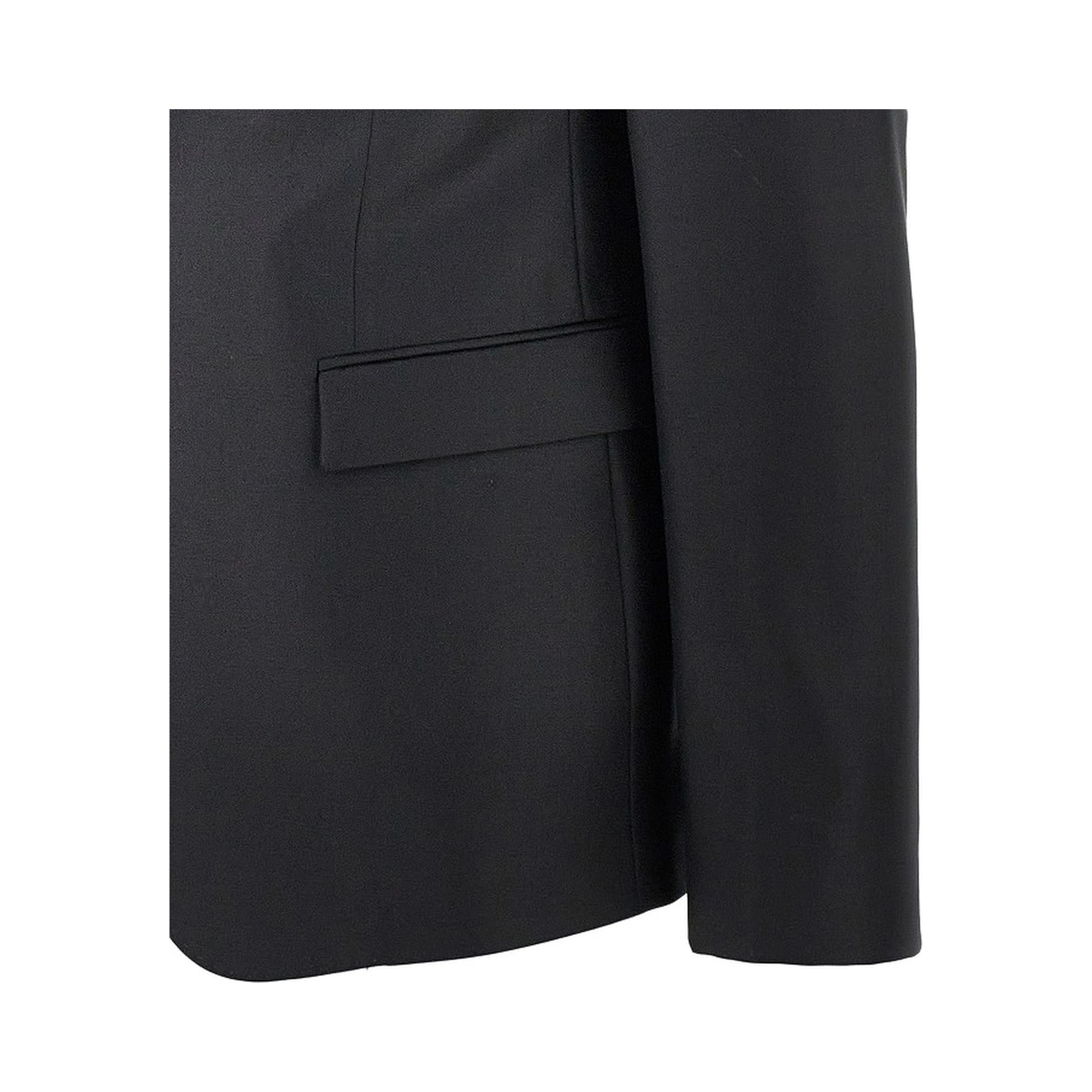 Light wool David Line suit