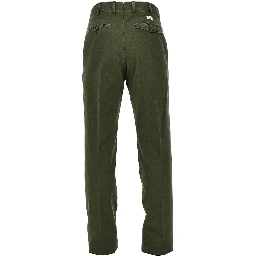 PT Hamptons gabardine pants