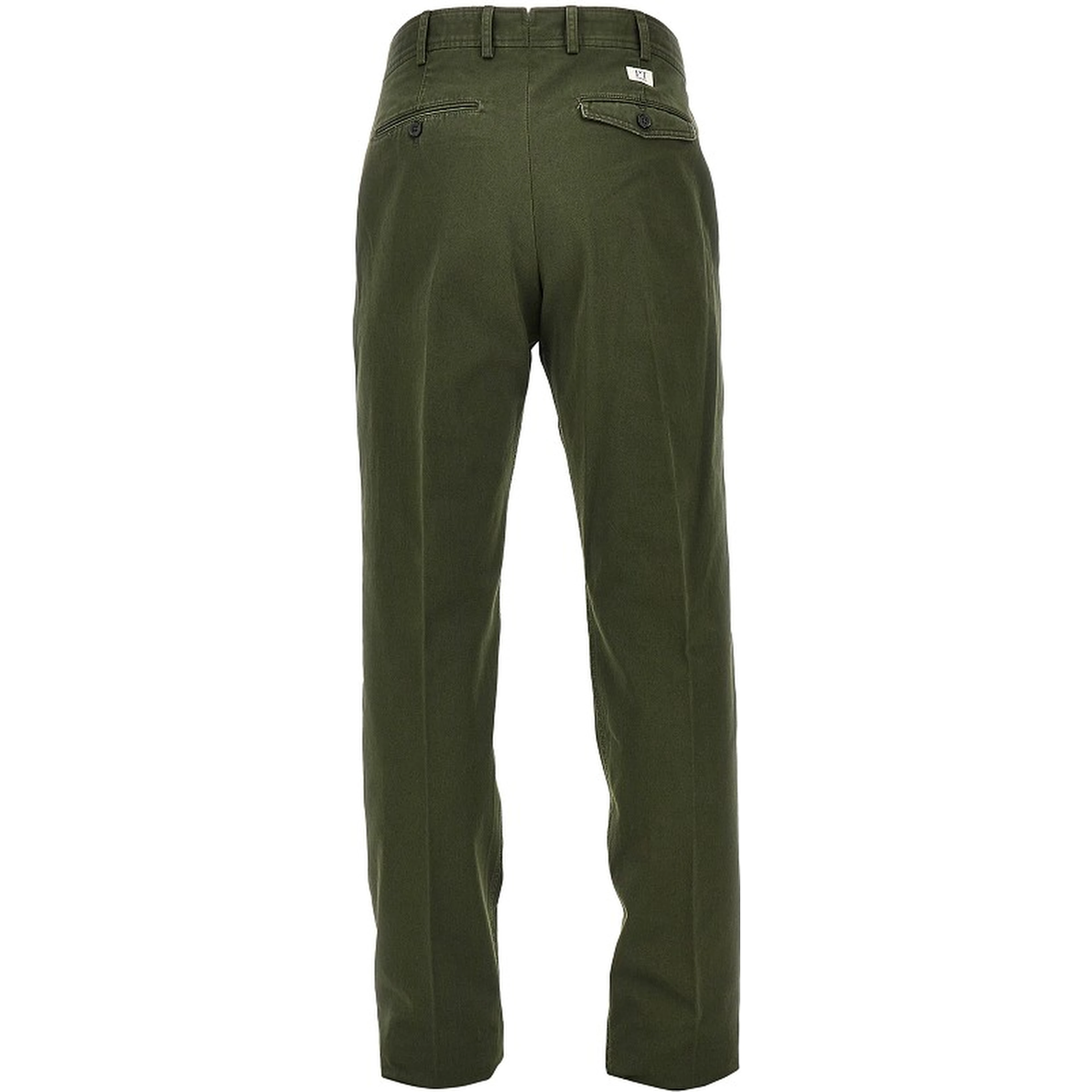 PT Hamptons gabardine pants