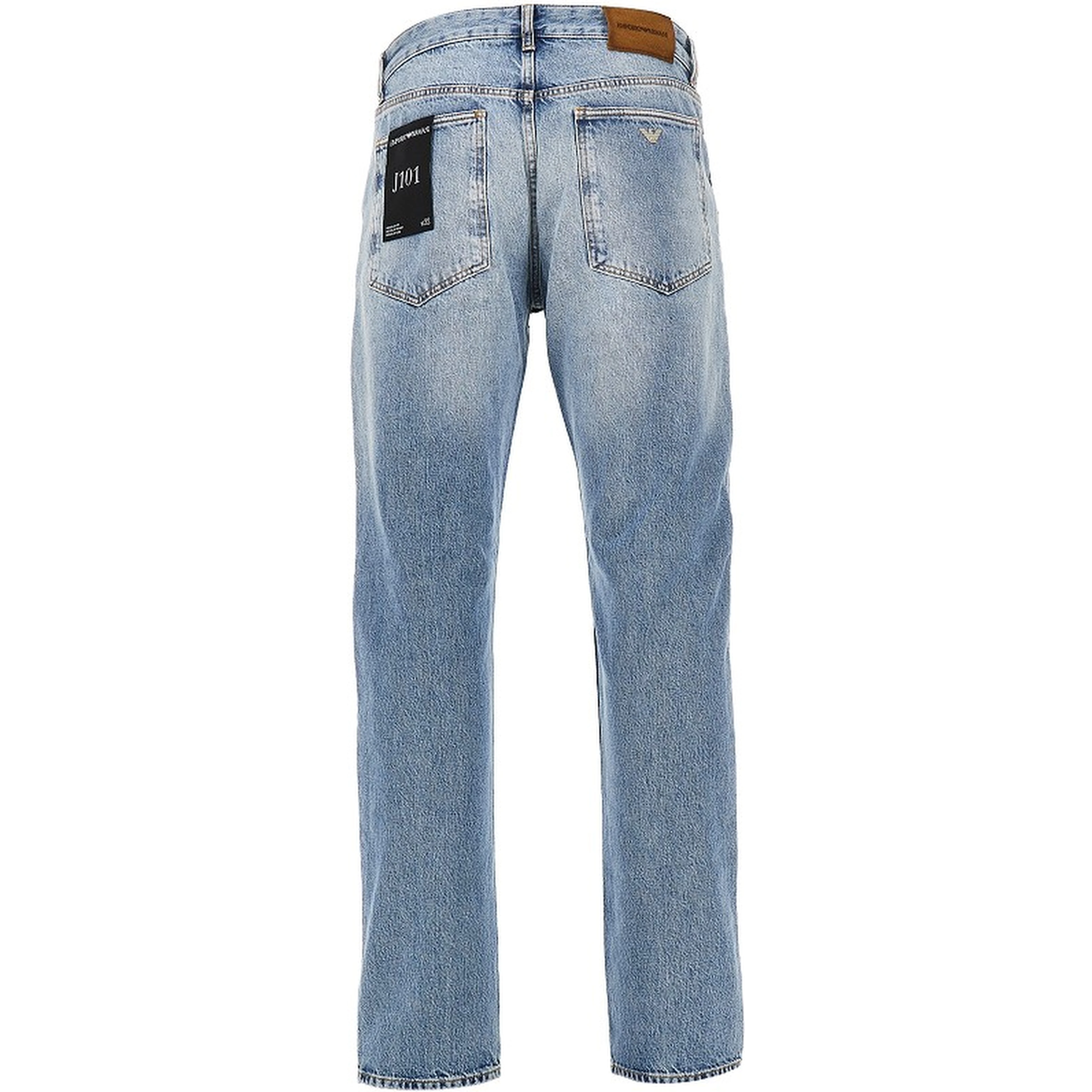 J101 denim jeans
