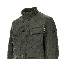 'Ariel' Polarquilt jacket