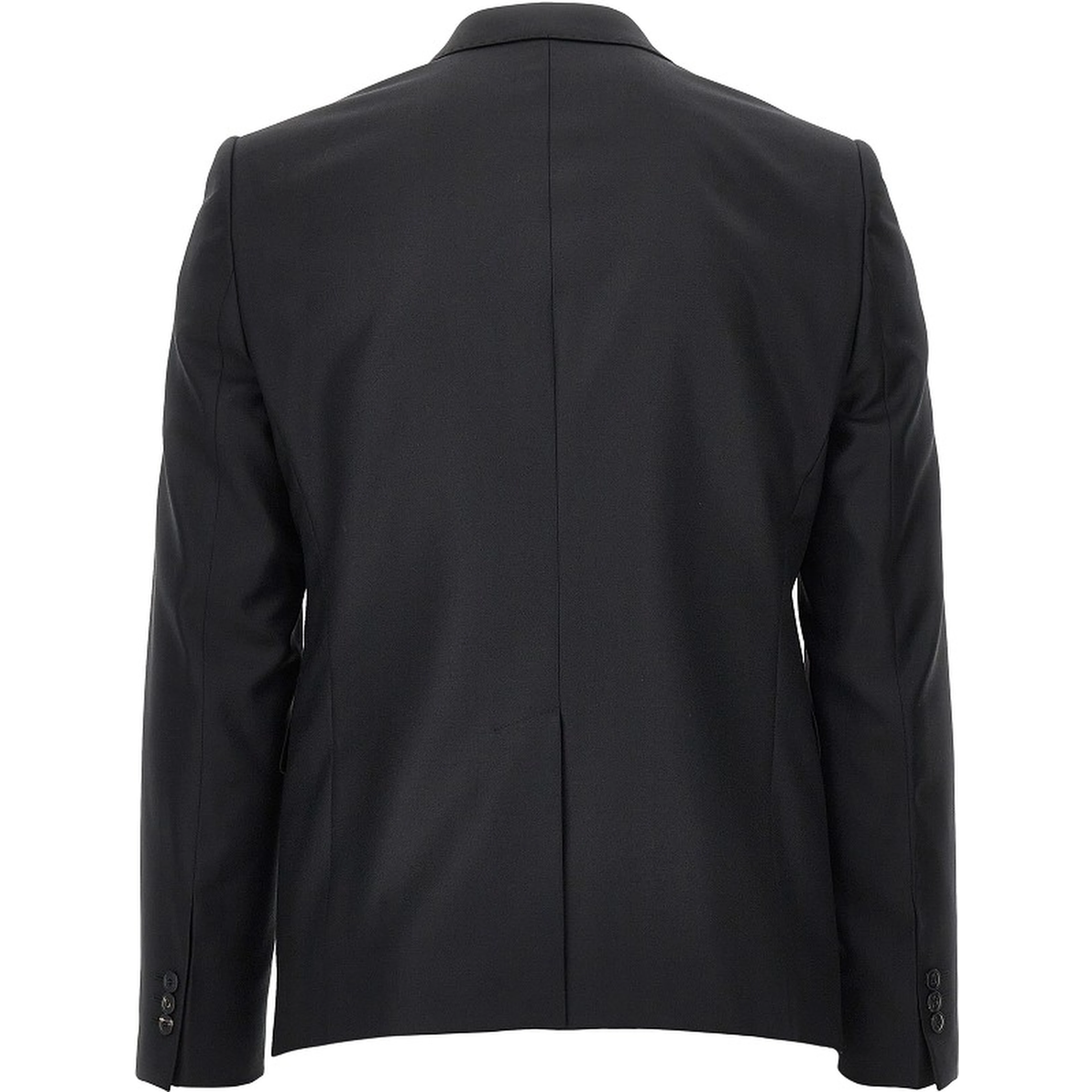Light wool David Line suit