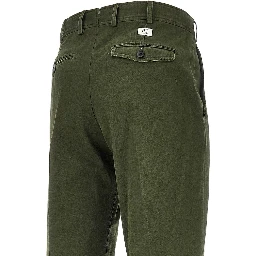 PT Hamptons gabardine pants