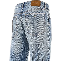 J101 denim jeans