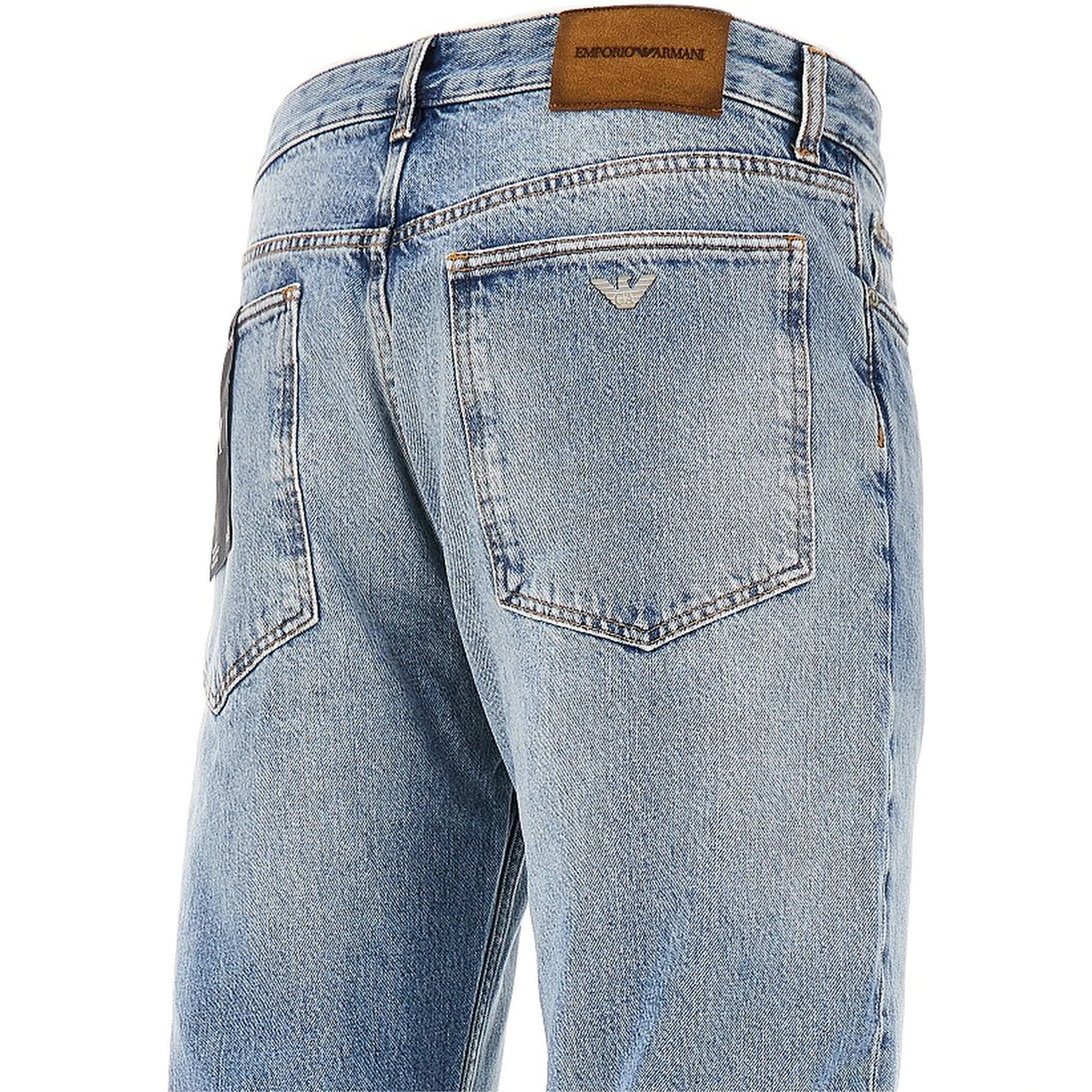 J101 denim jeans