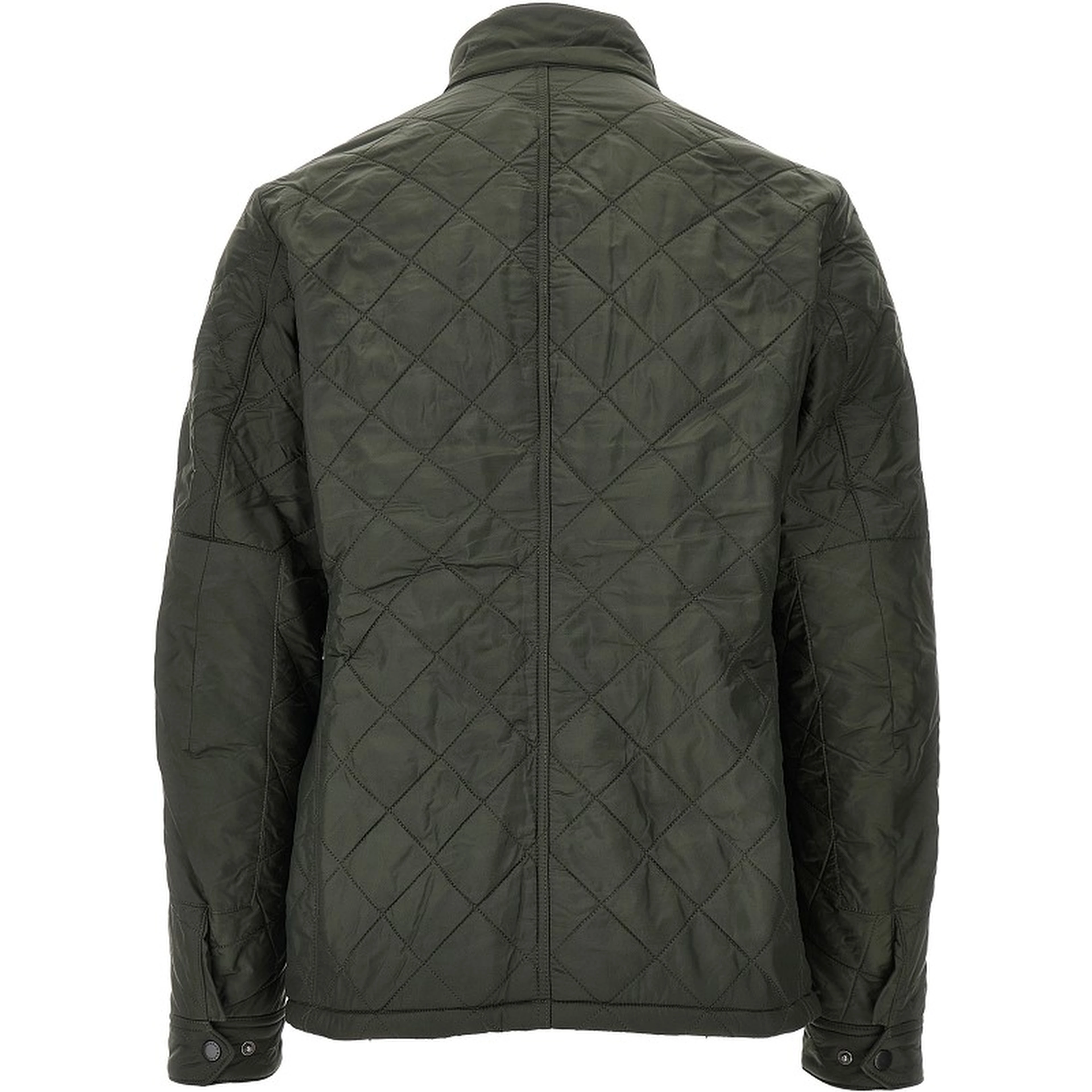 'Ariel' Polarquilt jacket