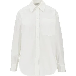 'Scott' Relaxed Fit shirt