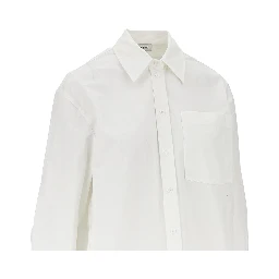 'Scott' Relaxed Fit shirt