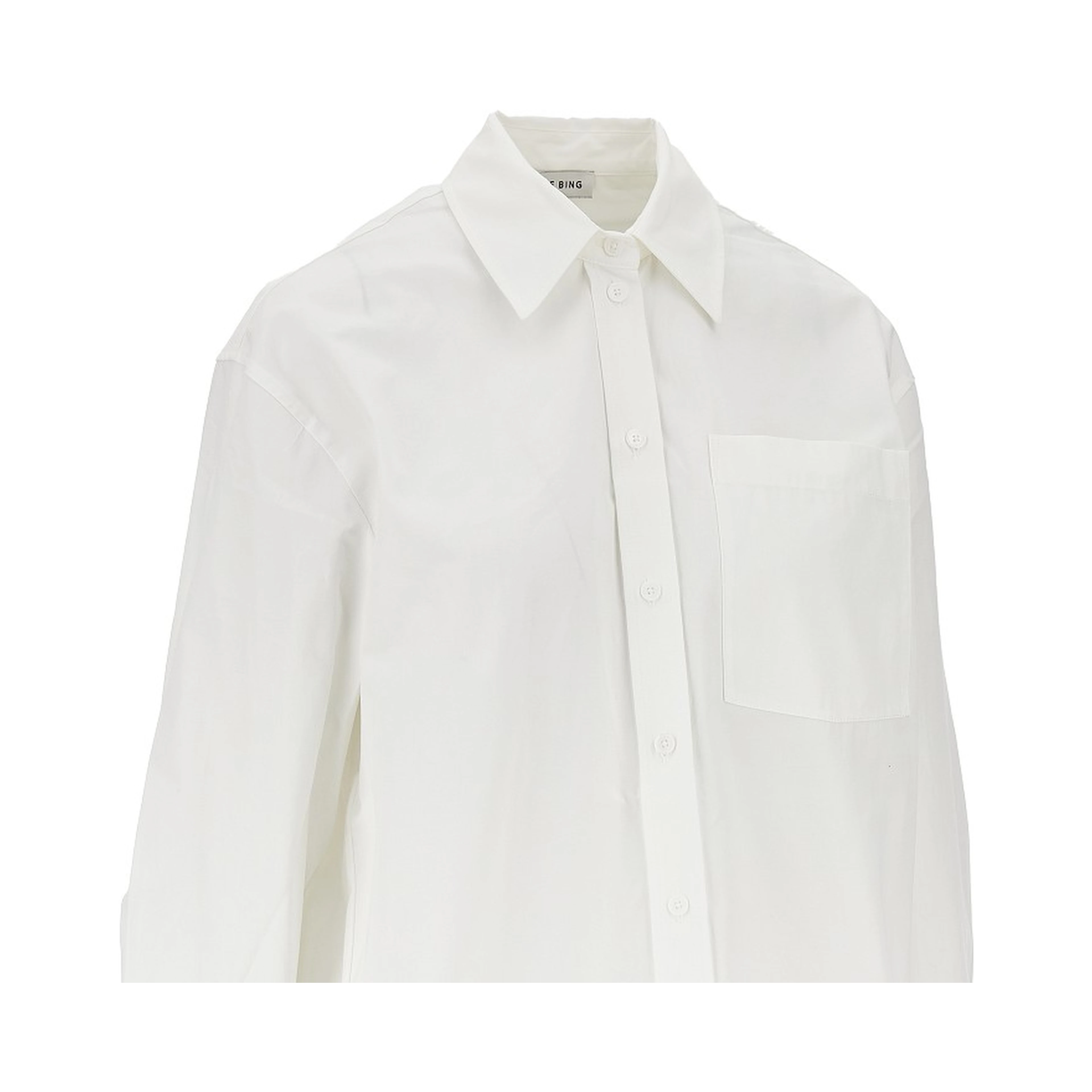 'Scott' Relaxed Fit shirt