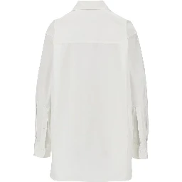 'Scott' Relaxed Fit shirt