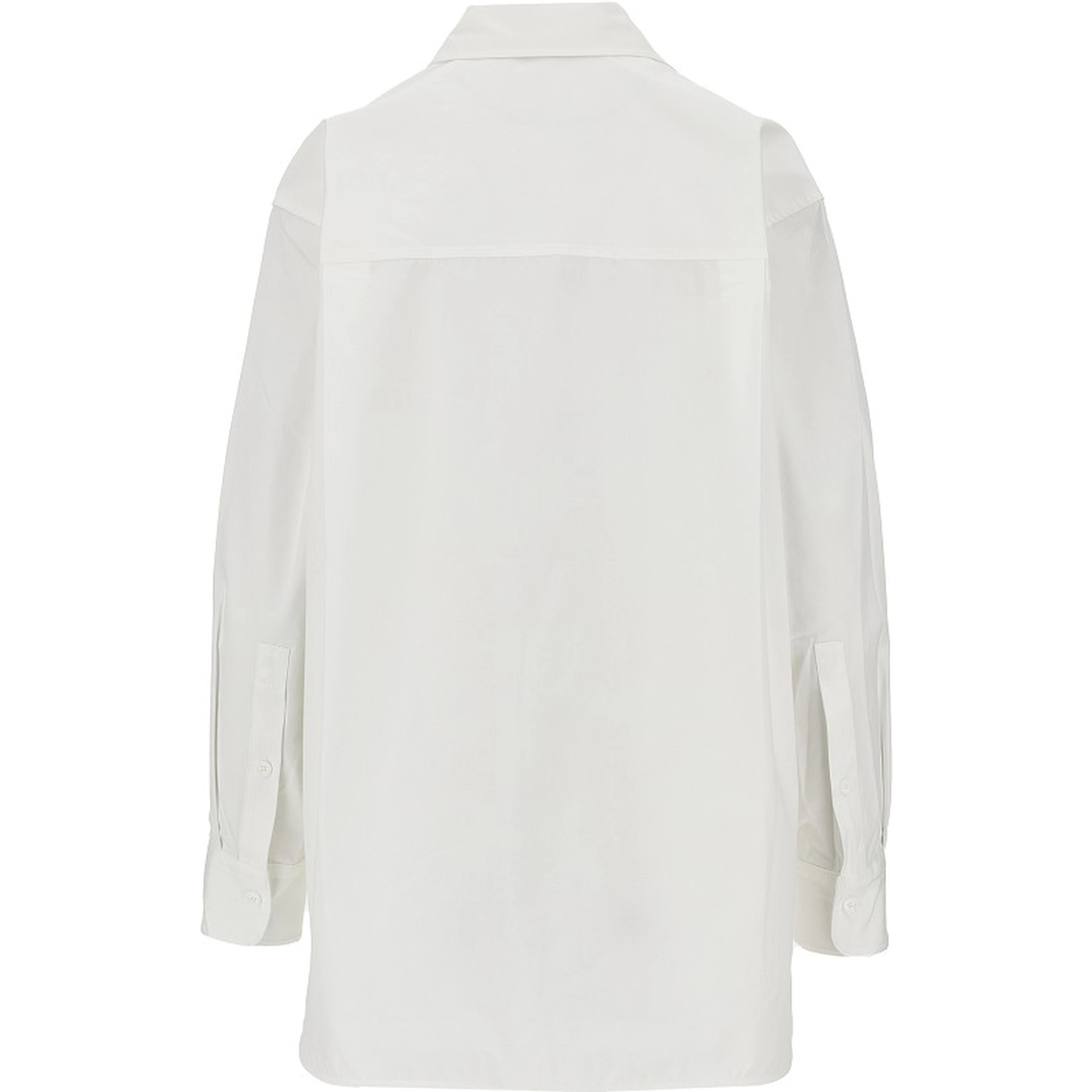 'Scott' Relaxed Fit shirt