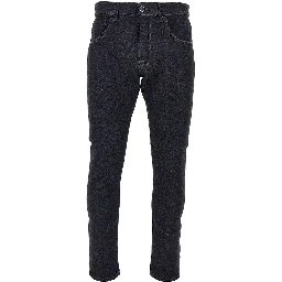 Denim pants