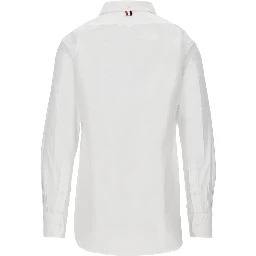Oxford cotton shirt